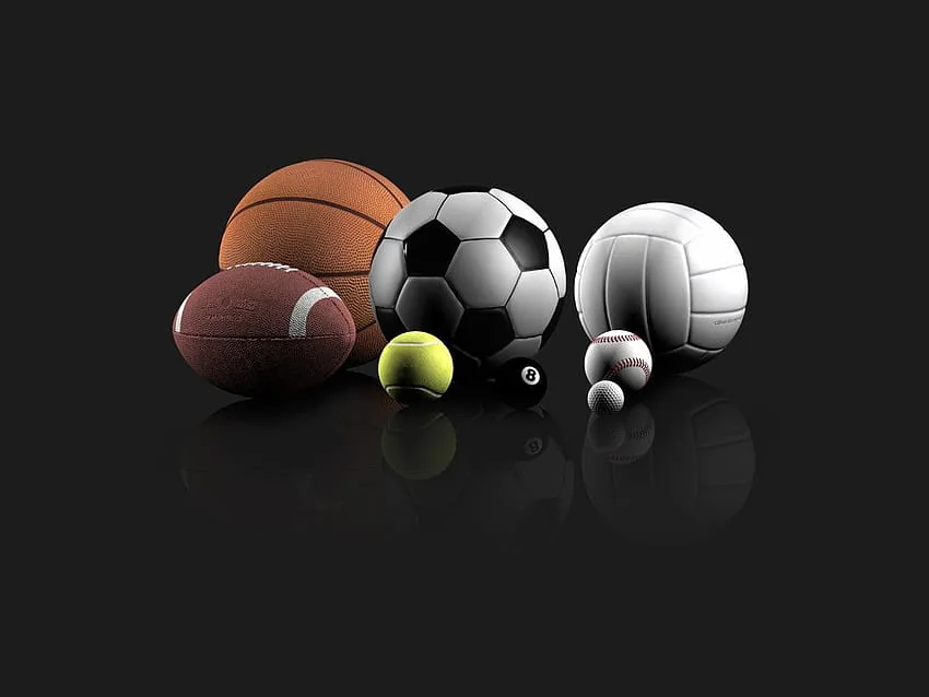 Tampilan olahraga REBAHIN untuk menjelajahi pertandingan mobile