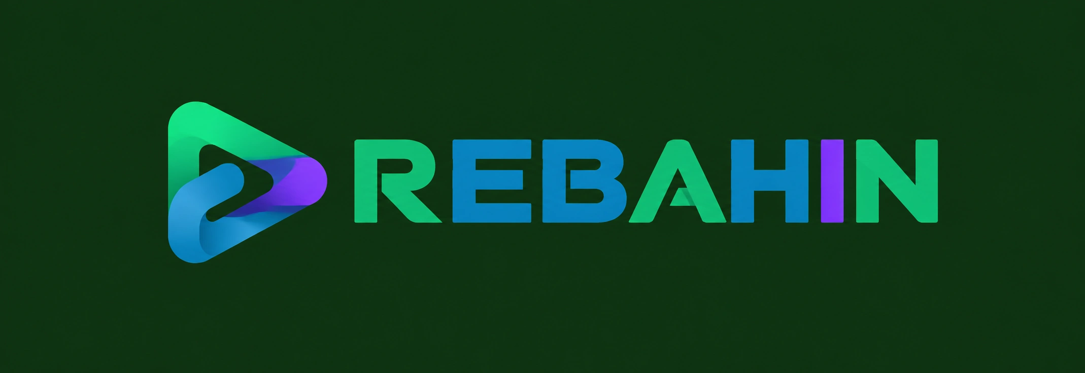 REBAHIN Logo